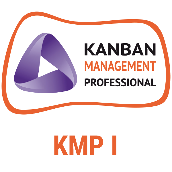 Бейдж Kanban System Design