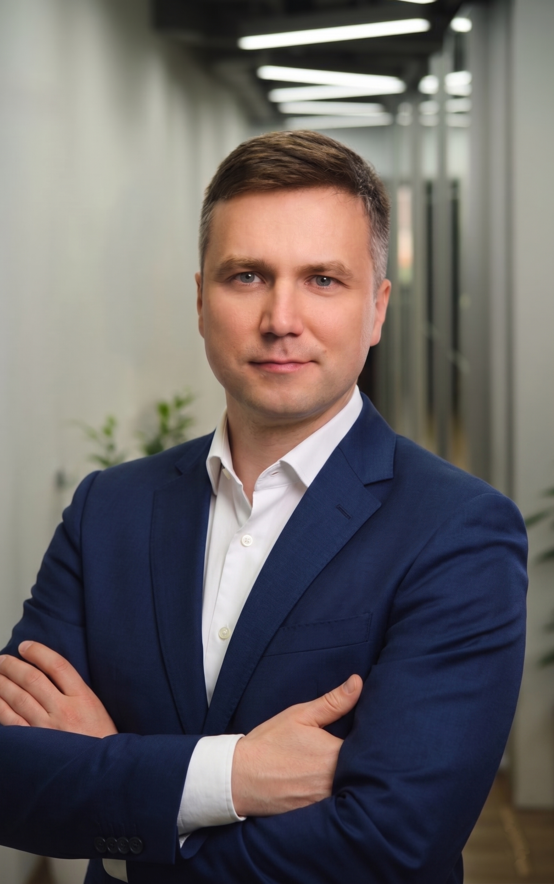 Иван Зверев